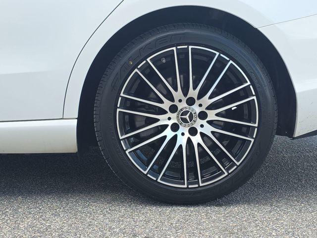 2023 Mercedes-Benz C-CLASS C 300 Sedan