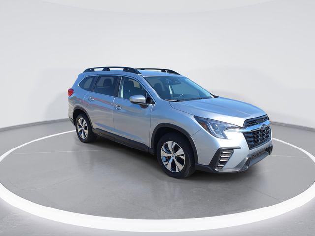 2025 Subaru Ascent Premium 7-Passenger