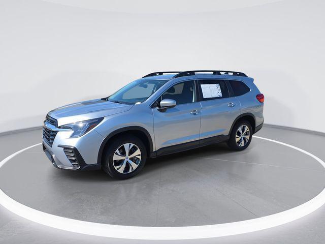 2025 Subaru Ascent Premium 7-Passenger