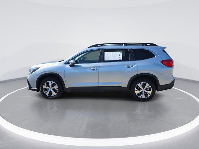 2025 Subaru Ascent Premium 7-Passenger