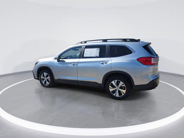 2025 Subaru Ascent Premium 7-Passenger