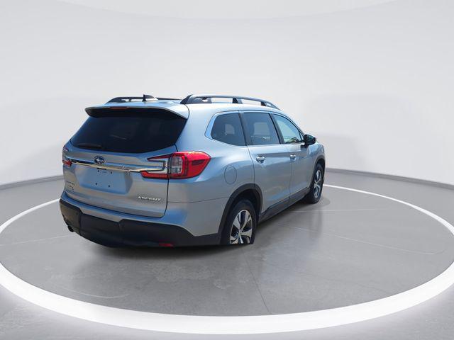 2025 Subaru Ascent Premium 7-Passenger