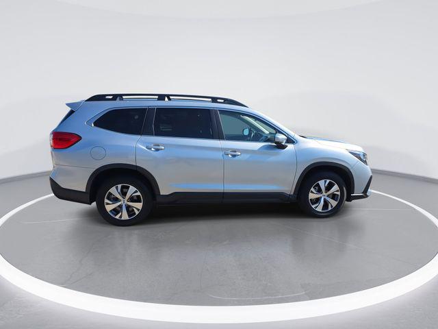 2025 Subaru Ascent Premium 7-Passenger