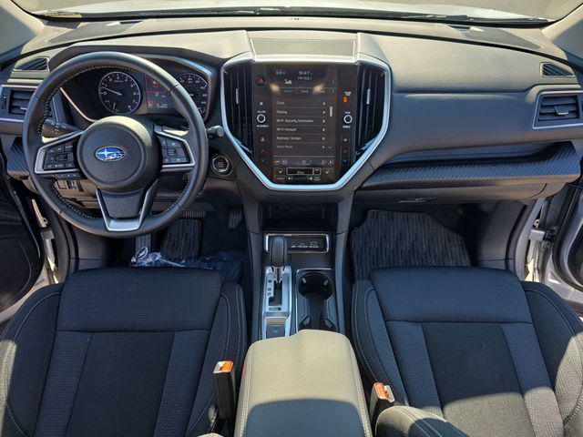 2025 Subaru Ascent Premium 7-Passenger