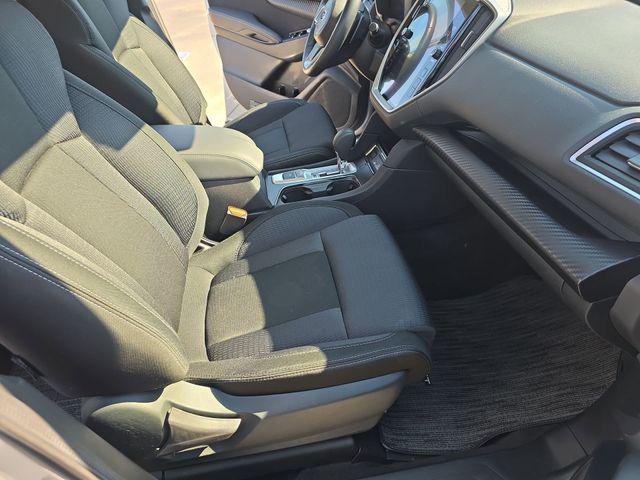 2025 Subaru Ascent Premium 7-Passenger