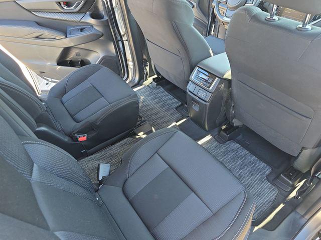 2025 Subaru Ascent Premium 7-Passenger