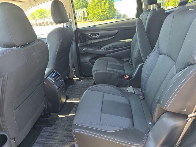 2025 Subaru Ascent Premium 7-Passenger