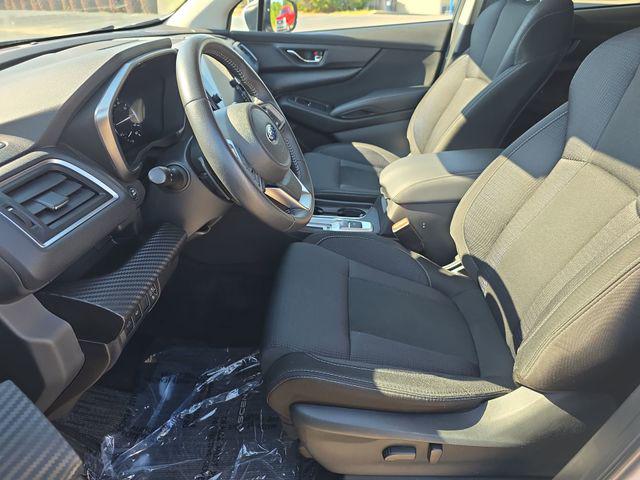 2025 Subaru Ascent Premium 7-Passenger