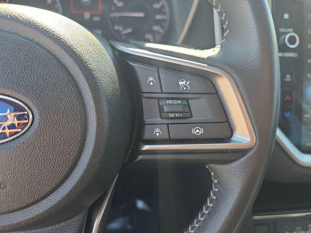 2025 Subaru Ascent Premium 7-Passenger
