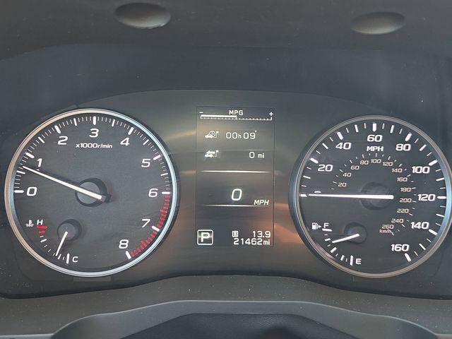 2025 Subaru Ascent Premium 7-Passenger