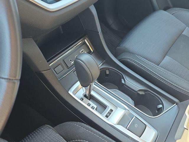 2025 Subaru Ascent Premium 7-Passenger