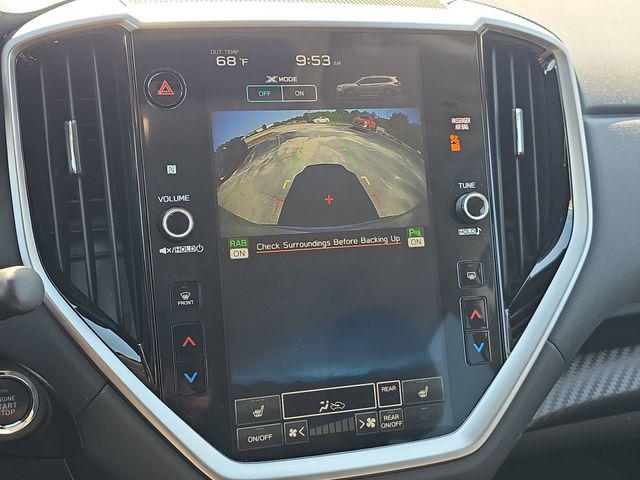 2025 Subaru Ascent Premium 7-Passenger
