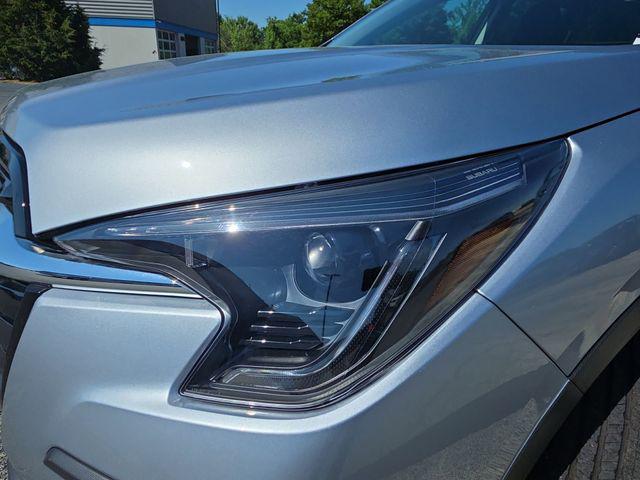 2025 Subaru Ascent Premium 7-Passenger