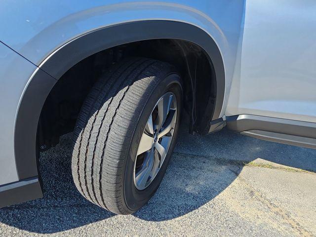 2025 Subaru Ascent Premium 7-Passenger