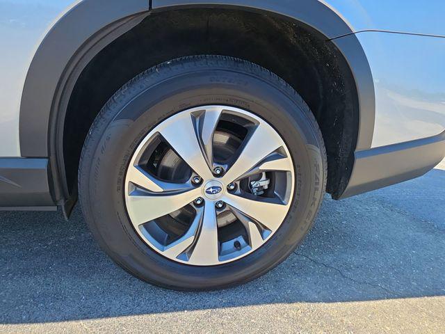 2025 Subaru Ascent Premium 7-Passenger