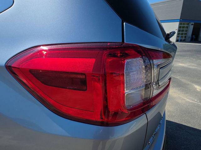2025 Subaru Ascent Premium 7-Passenger