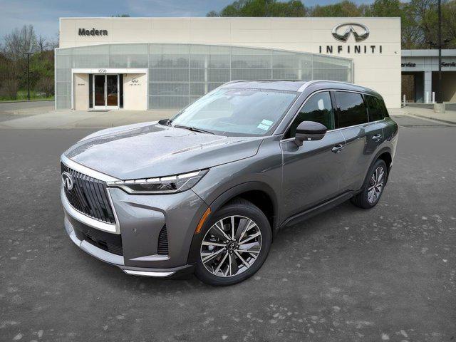 2027 INFINITI QX60 LUXE for sale in Winston Salem, NC