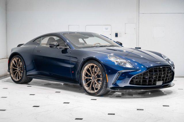 2026 Aston Martin Vantage S for sale in Vienna, VA