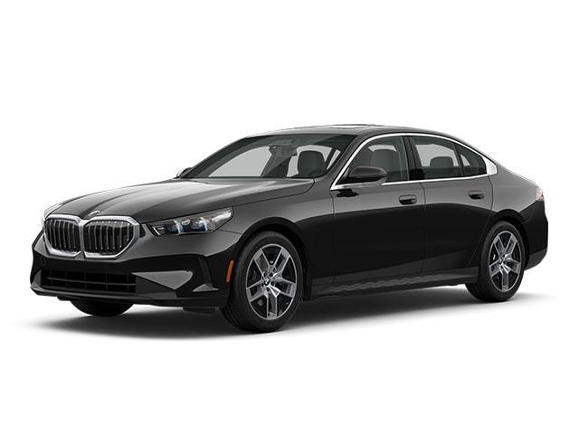 2027 BMW 5 Series 540i xDrive for sale in Watertown, CT