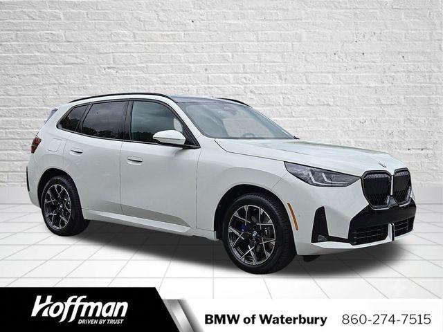 2026 BMW X3 30 xDrive for sale in Watertown, CT