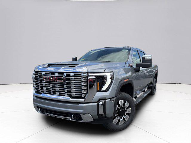 2026 GMC Sierra 2500HD Denali for sale in Leominster, MA