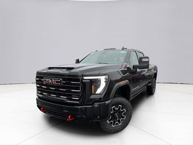 2026 GMC Sierra 2500HD Crew Cab, Standard Bed, AT4X, 4WD for sale in Leominster, MA