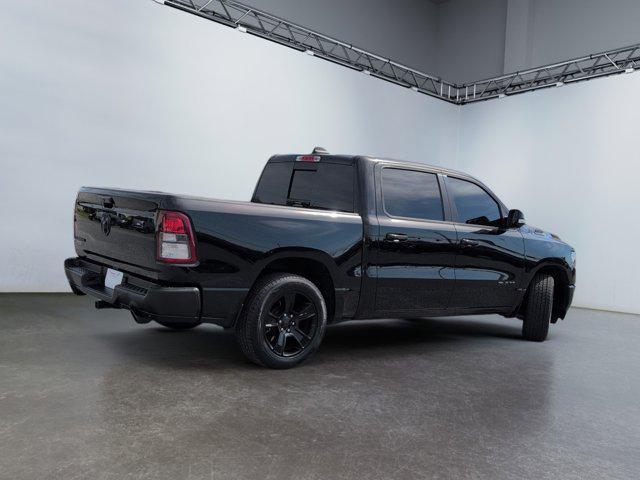 2020 Ram 1500 Big Horn Crew Cab 4x2 5'7" Box