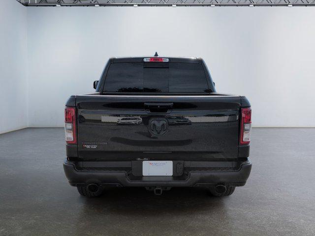 2020 Ram 1500 Big Horn Crew Cab 4x2 5'7" Box