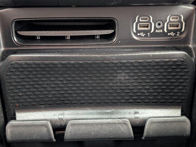 2020 Ram 1500 Big Horn Crew Cab 4x2 5'7" Box