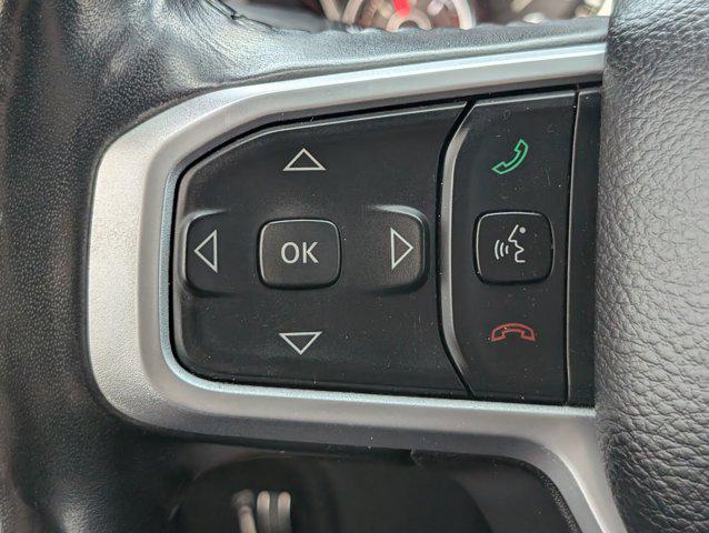 2020 Ram 1500 Big Horn Crew Cab 4x2 5'7" Box