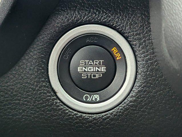 2020 Ram 1500 Big Horn Crew Cab 4x2 5'7" Box