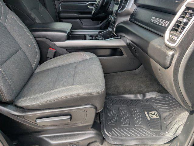 2020 Ram 1500 Big Horn Crew Cab 4x2 5'7" Box