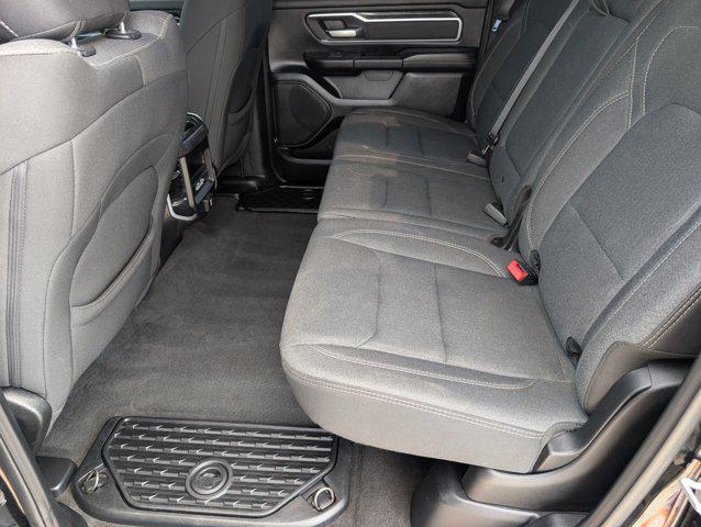 2020 Ram 1500 Big Horn Crew Cab 4x2 5'7" Box