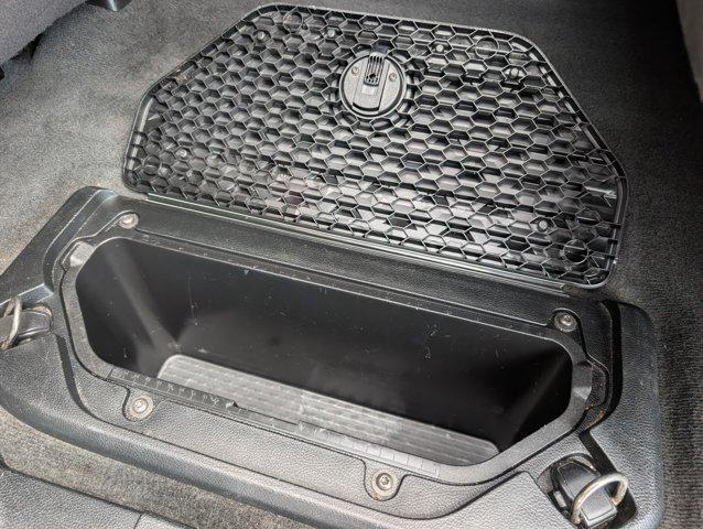 2020 Ram 1500 Big Horn Crew Cab 4x2 5'7" Box