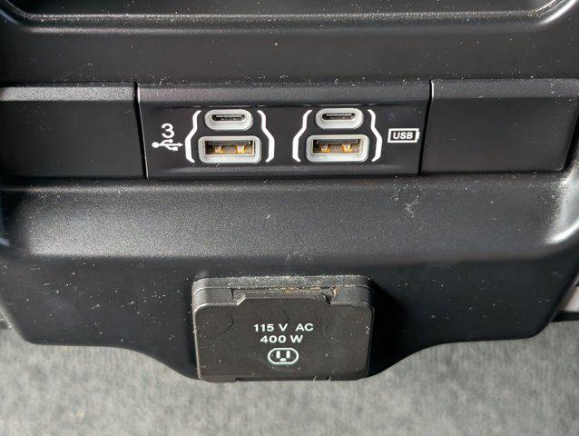 2020 Ram 1500 Big Horn Crew Cab 4x2 5'7" Box