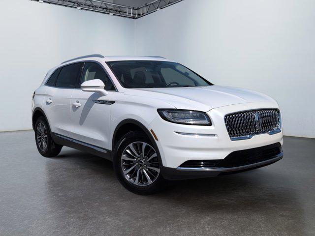 2022 Lincoln Nautilus Standard for sale in Tifton, GA