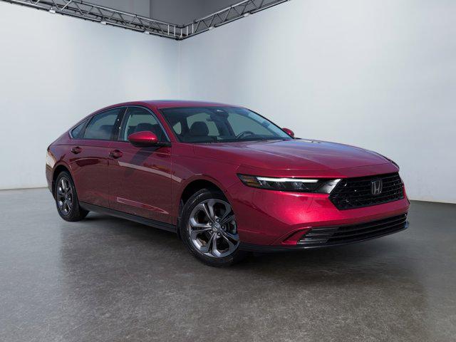 2023 Honda Accord EX for sale in Tifton, GA