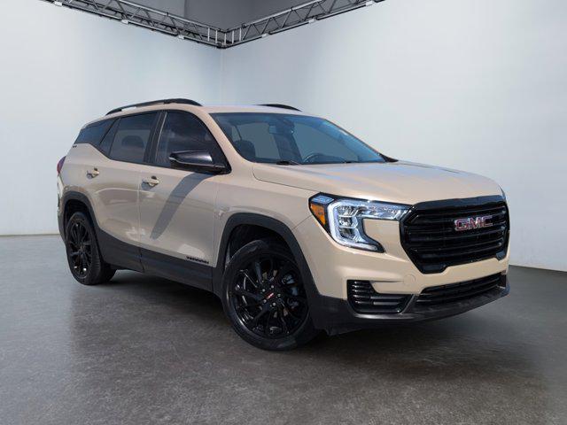 2023 GMC Terrain FWD SLE
