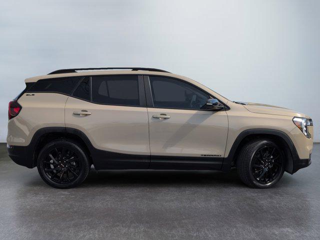 2023 GMC Terrain FWD SLE