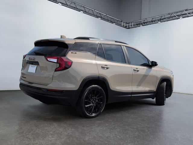 2023 GMC Terrain FWD SLE
