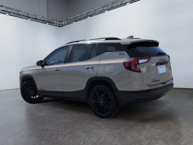2023 GMC Terrain FWD SLE