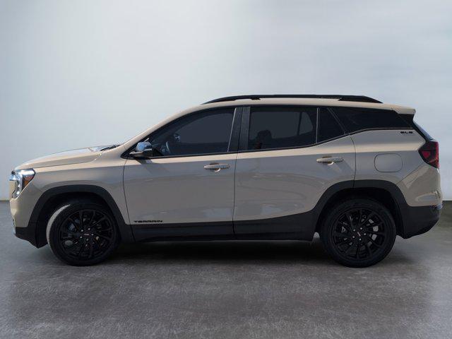 2023 GMC Terrain FWD SLE
