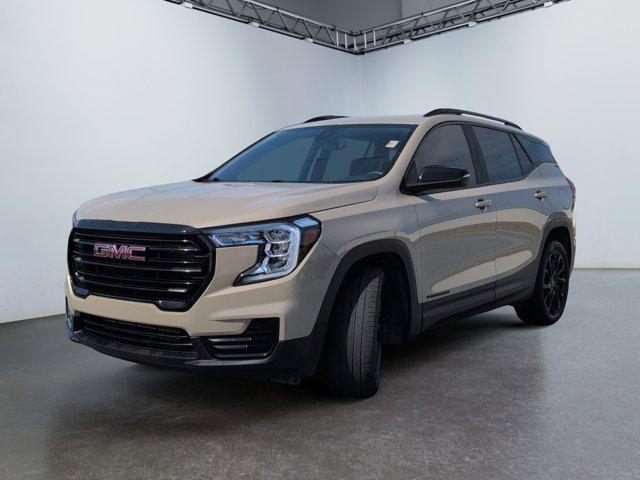 2023 GMC Terrain FWD SLE
