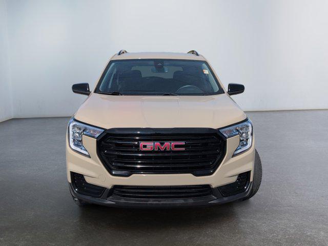 2023 GMC Terrain FWD SLE