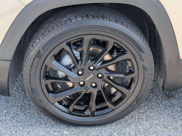 2023 GMC Terrain FWD SLE