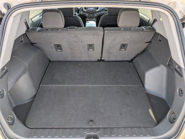 2023 GMC Terrain FWD SLE
