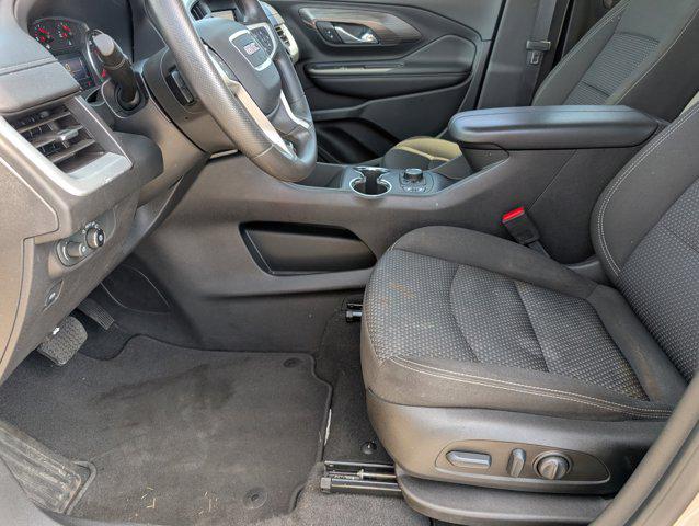 2023 GMC Terrain FWD SLE