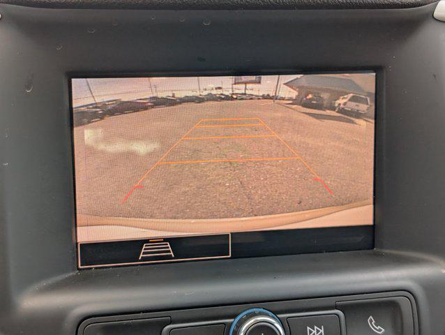 2023 GMC Terrain FWD SLE