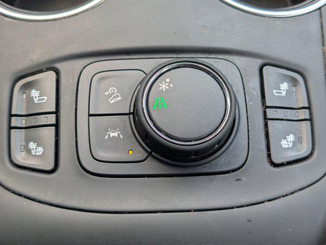 2023 GMC Terrain FWD SLE