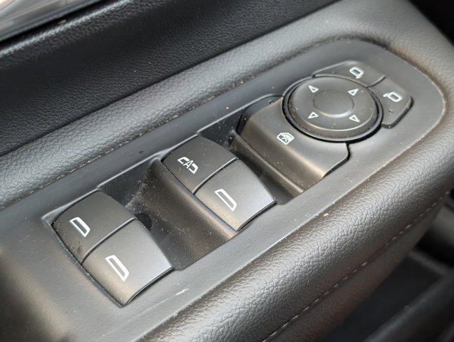 2023 GMC Terrain FWD SLE